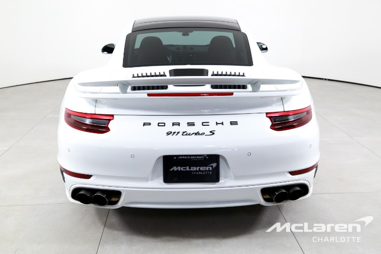 Used-2018-Porsche-911-Turbo-S