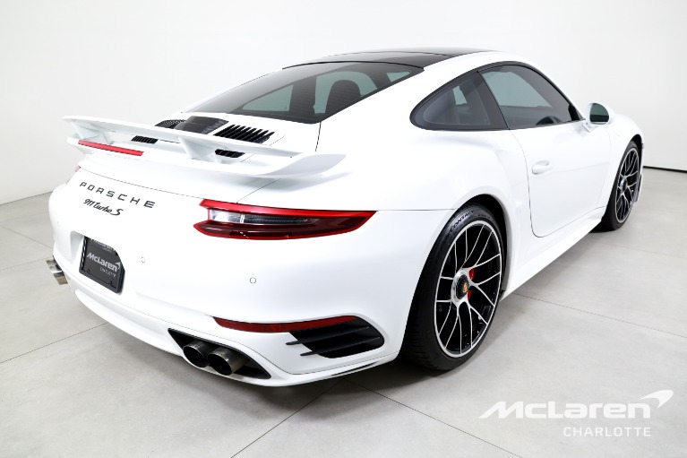 Used-2018-Porsche-911-Turbo-S