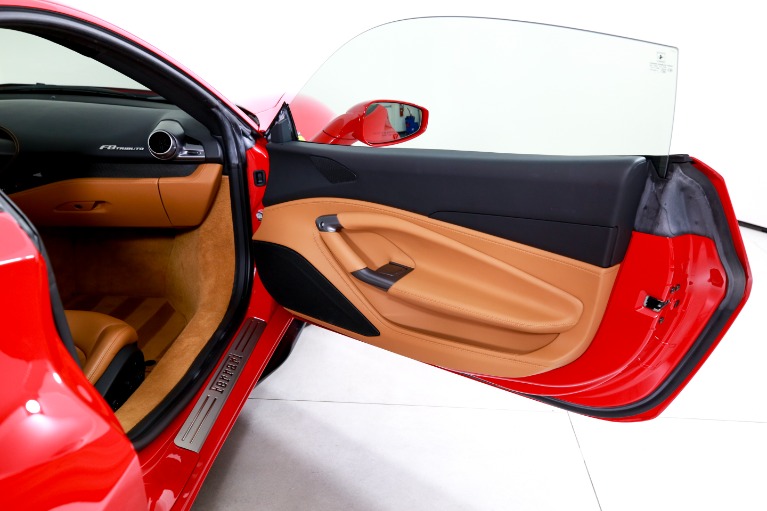 Used-2020-Ferrari-F8-Tributo