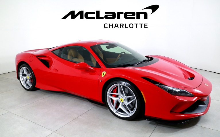 Used-2020-Ferrari-F8-Tributo