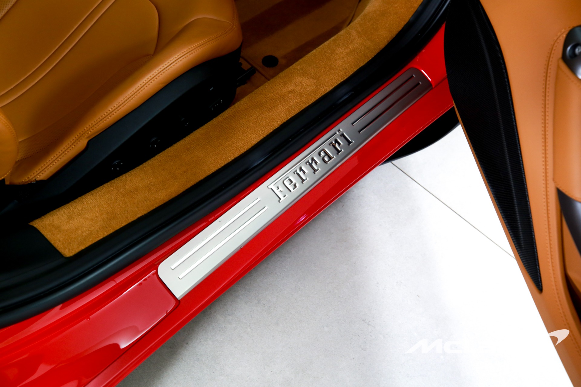 Used 2020 Ferrari F8 Tributo  | Charlotte, NC