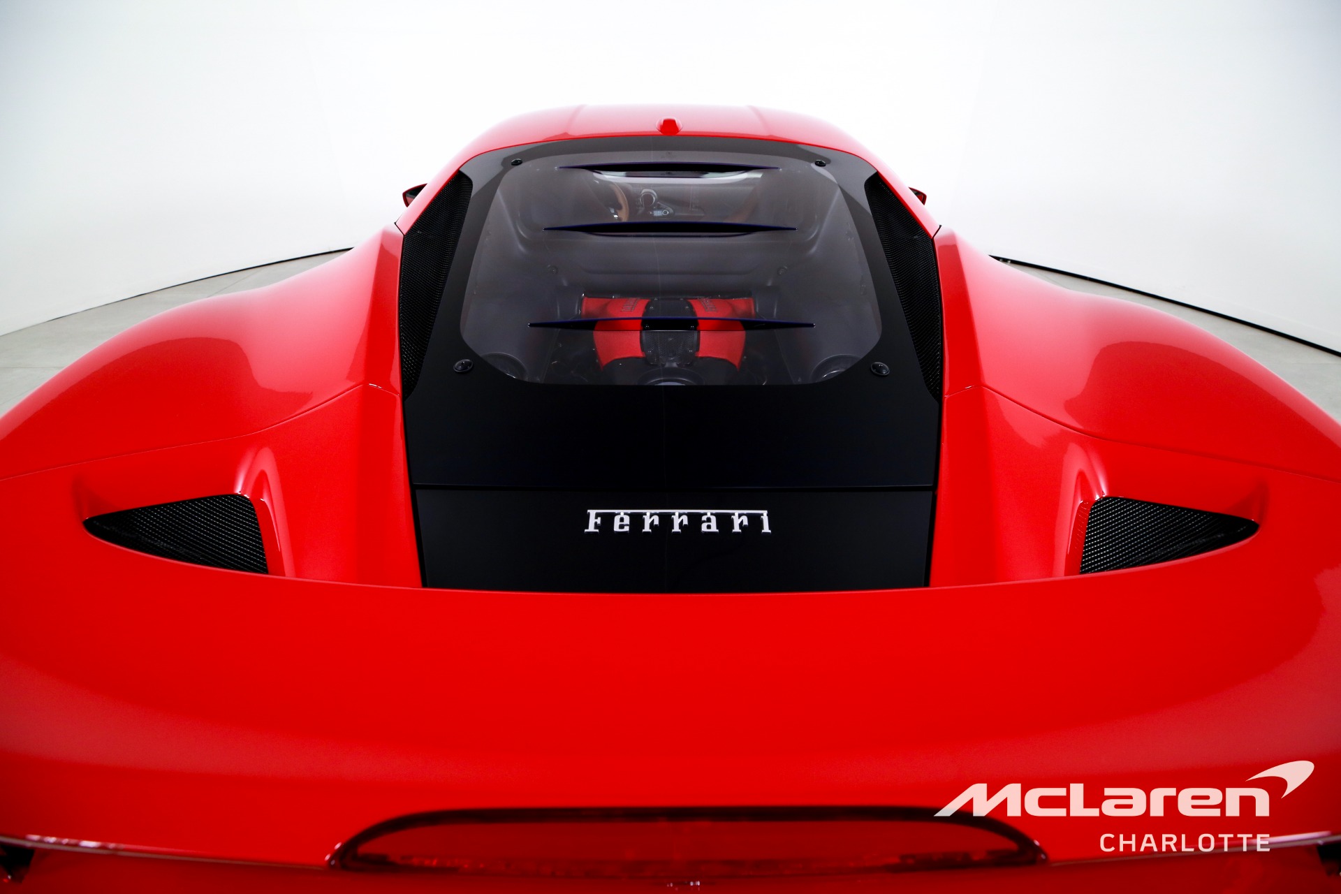Used 2020 Ferrari F8 Tributo  | Charlotte, NC