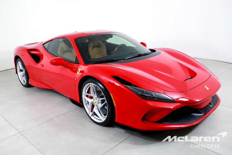 Used-2020-Ferrari-F8-Tributo