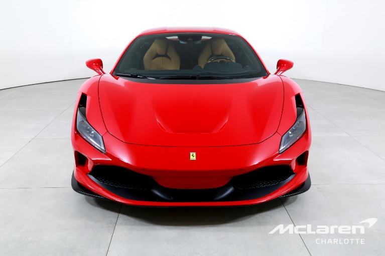 Used-2020-Ferrari-F8-Tributo