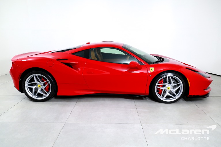 Used-2020-Ferrari-F8-Tributo