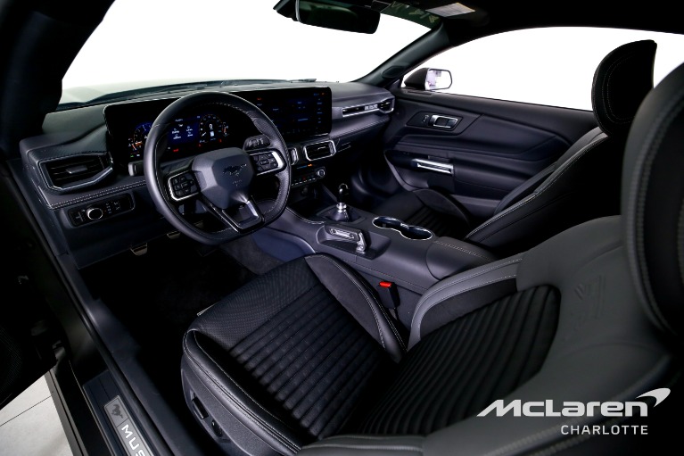 Used-2025-Ford-Mustang-GT-Premium-RTR-SPEC-3