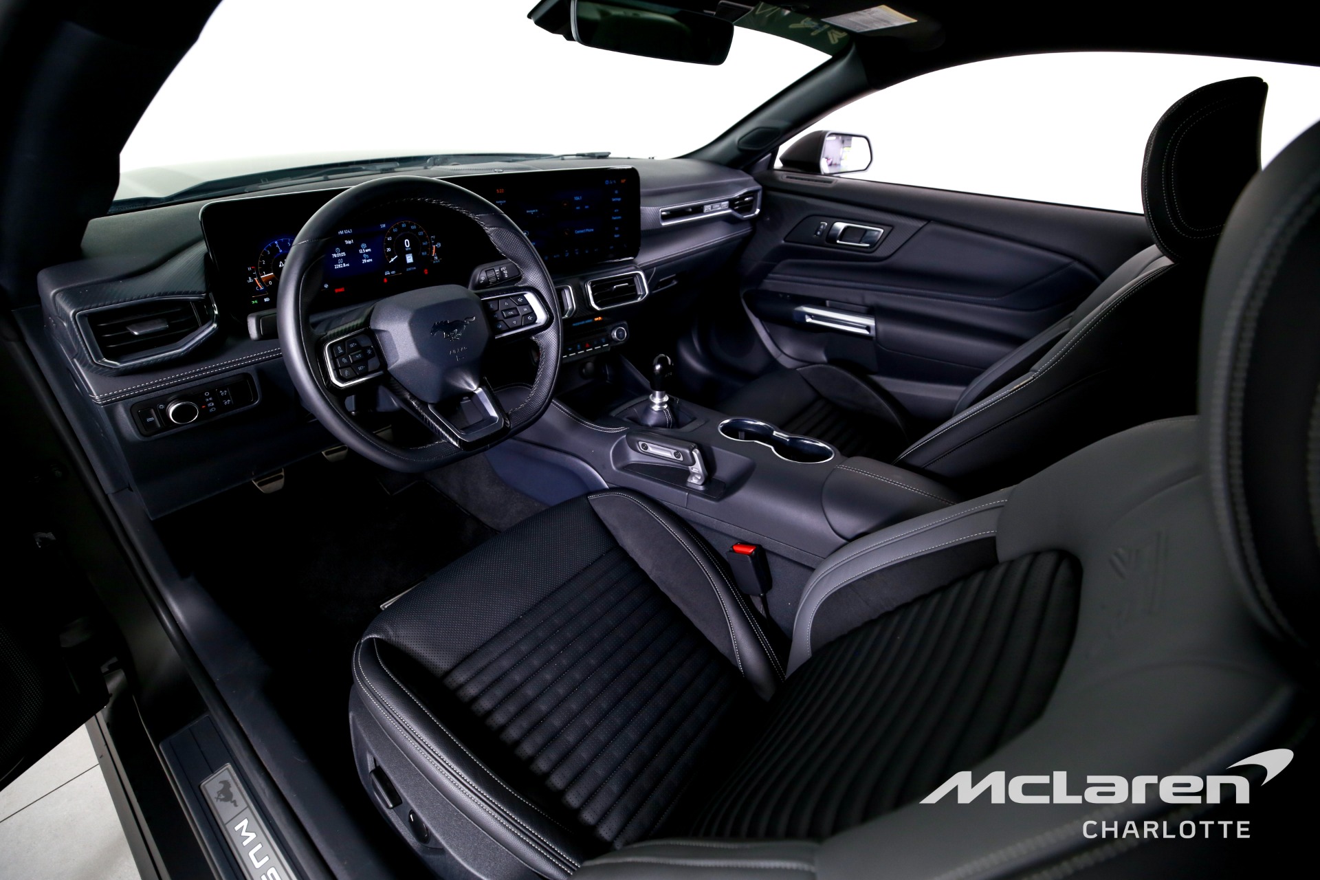 Used 2025 Ford Mustang GT Premium RTR SPEC 3 | Charlotte, NC