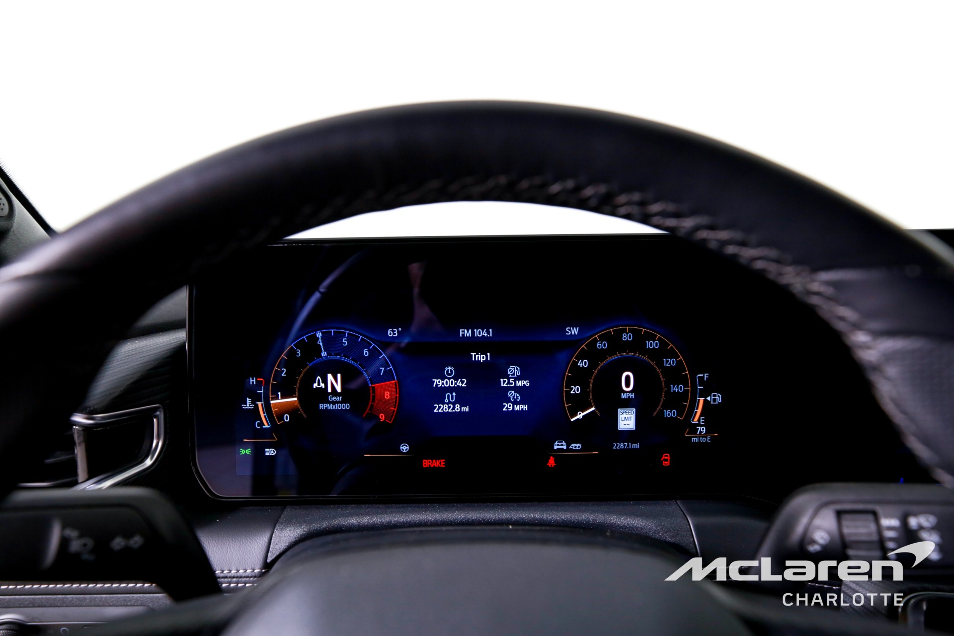 Used 2025 Ford Mustang GT Premium RTR SPEC 3 | Charlotte, NC