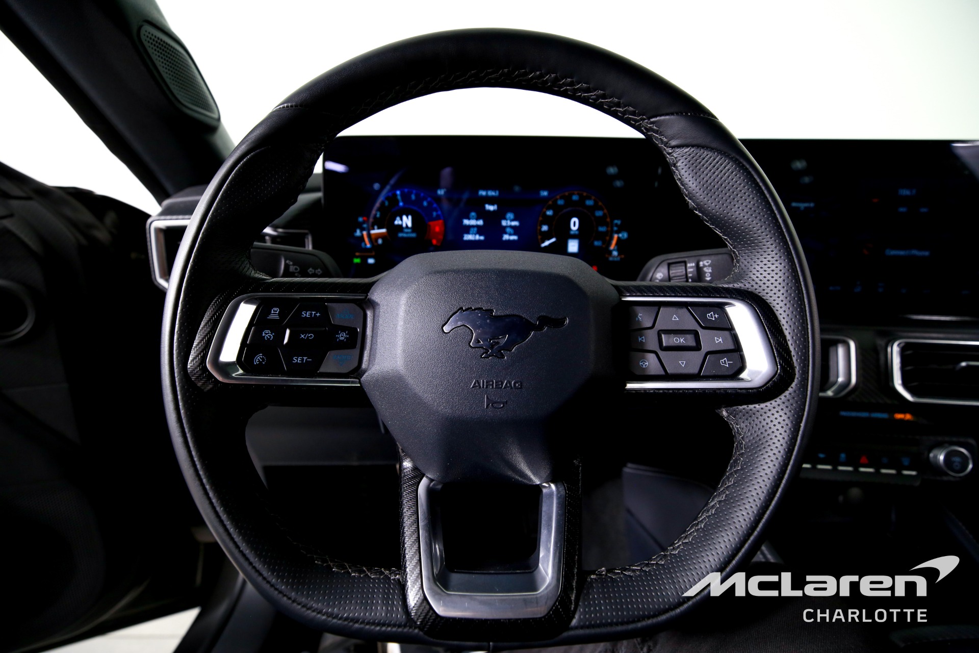 Used 2025 Ford Mustang GT Premium RTR SPEC 3 | Charlotte, NC