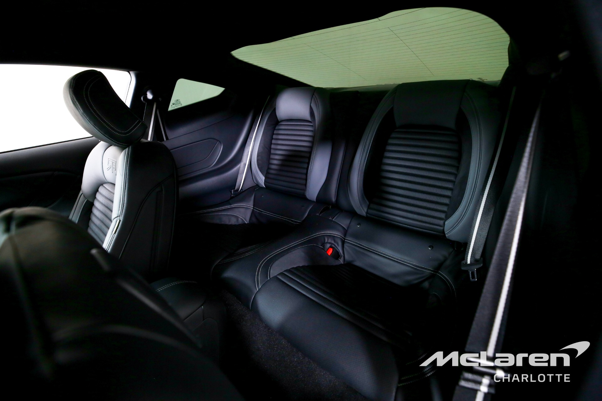 Used 2025 Ford Mustang GT Premium RTR SPEC 3 | Charlotte, NC