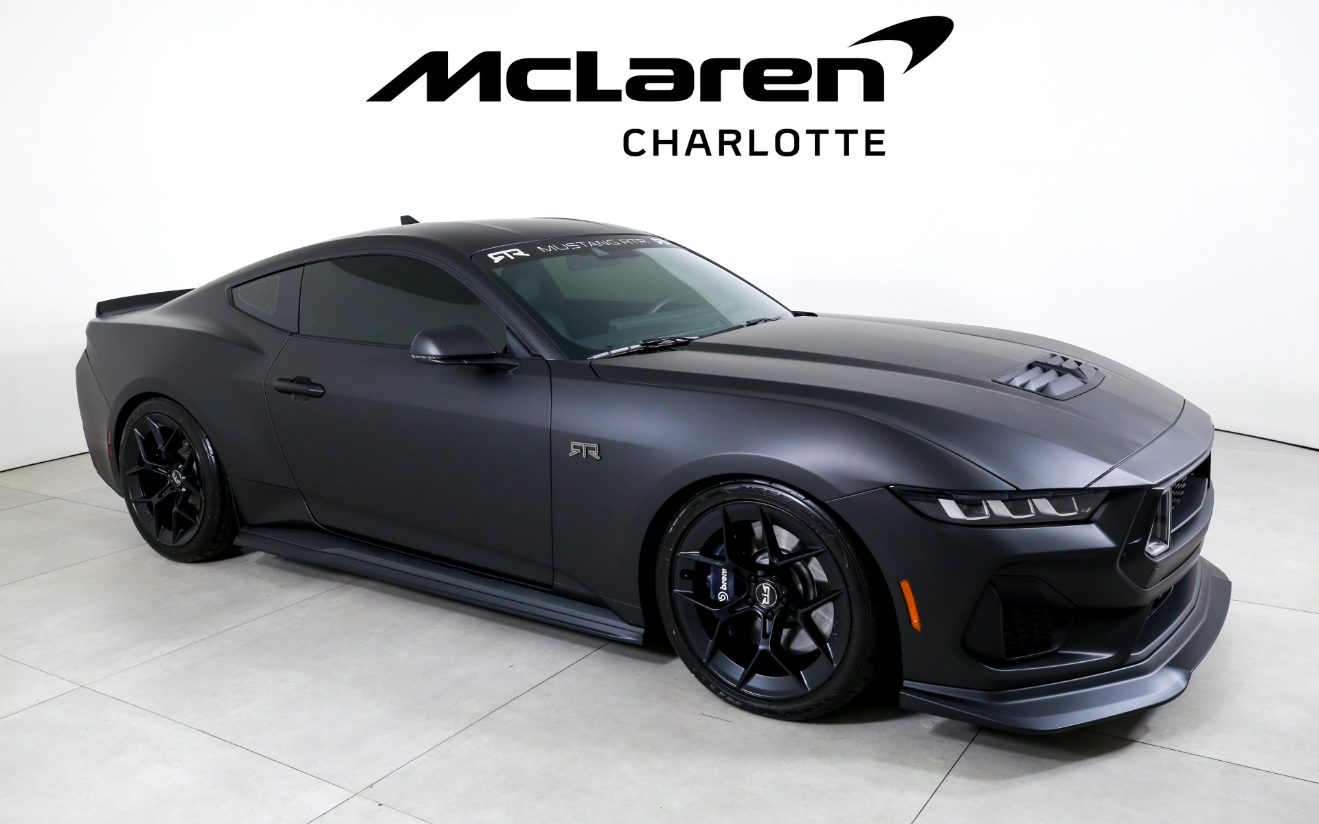 Used 2025 Ford Mustang GT Premium RTR SPEC 3 | Charlotte, NC