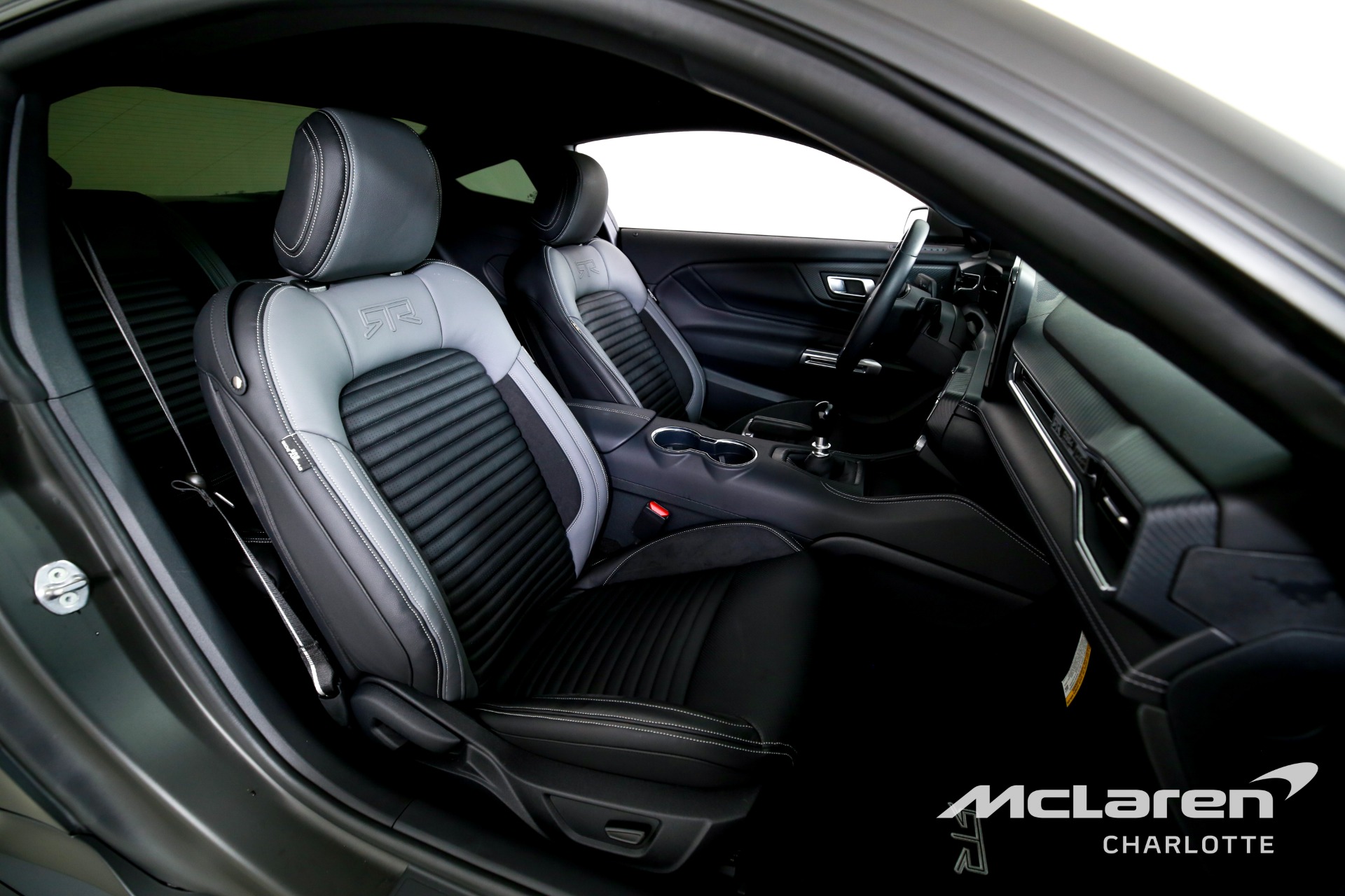 Used 2025 Ford Mustang GT Premium RTR SPEC 3 | Charlotte, NC