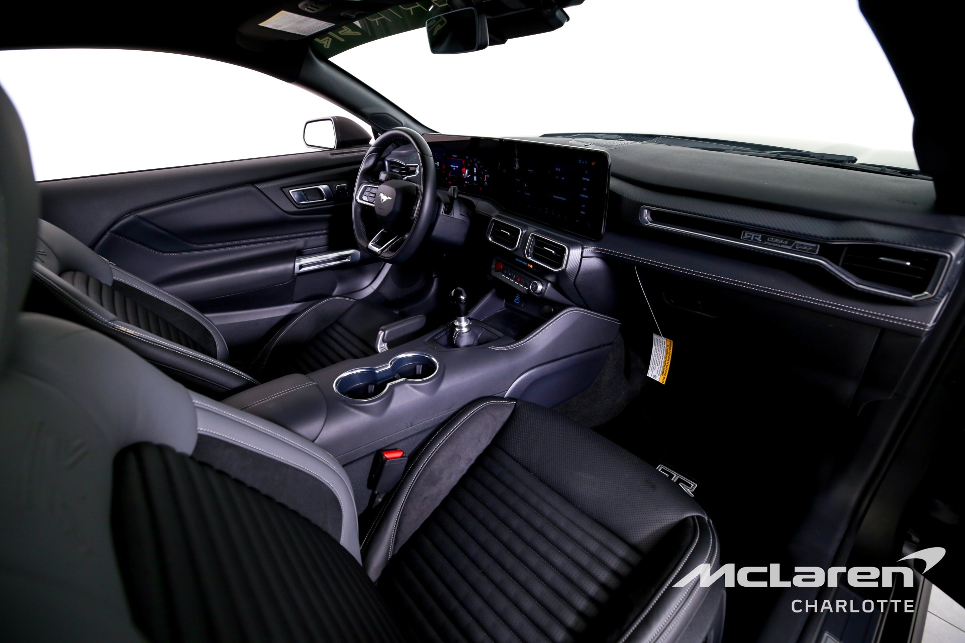 Used 2025 Ford Mustang GT Premium RTR SPEC 3 | Charlotte, NC