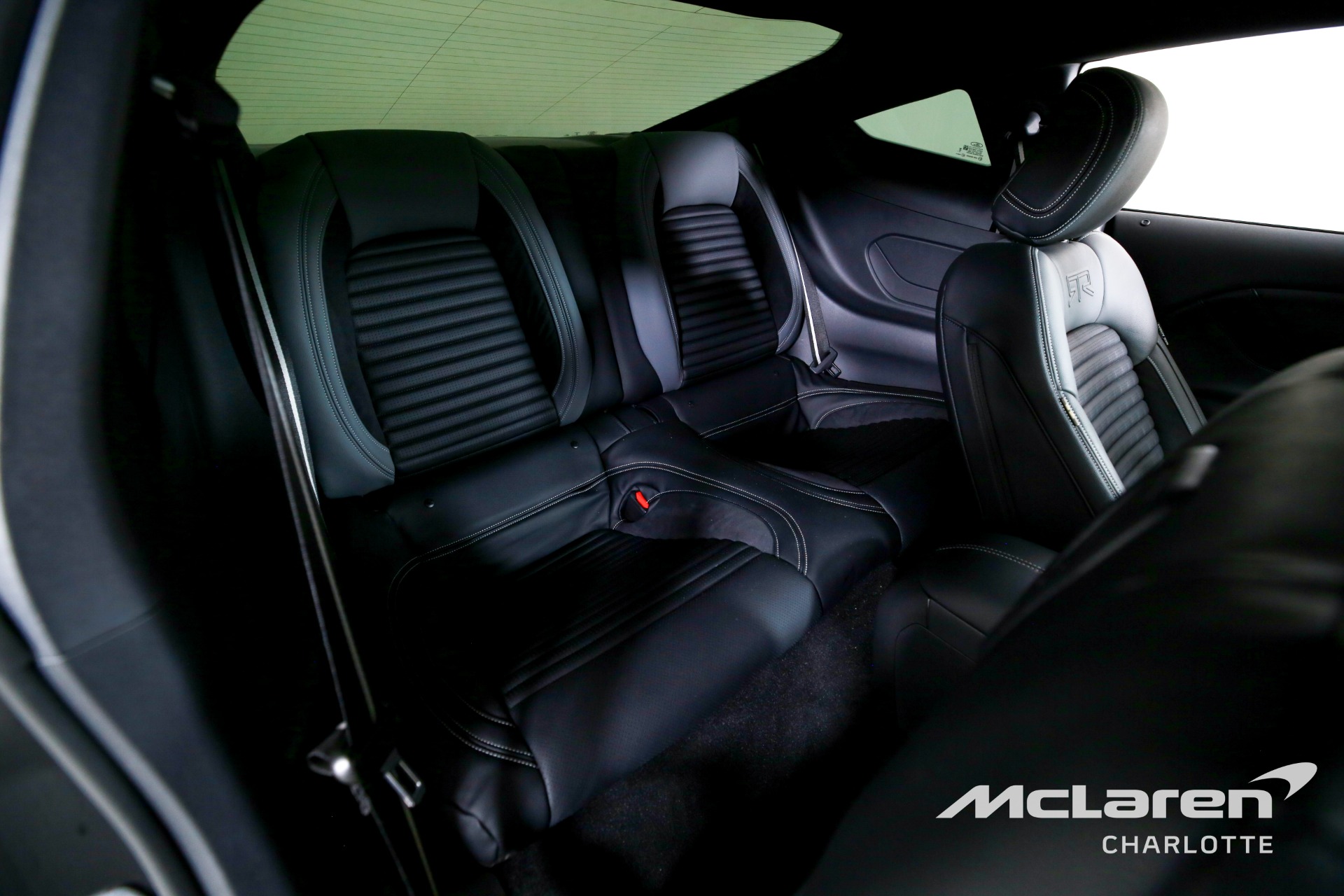 Used 2025 Ford Mustang GT Premium RTR SPEC 3 | Charlotte, NC