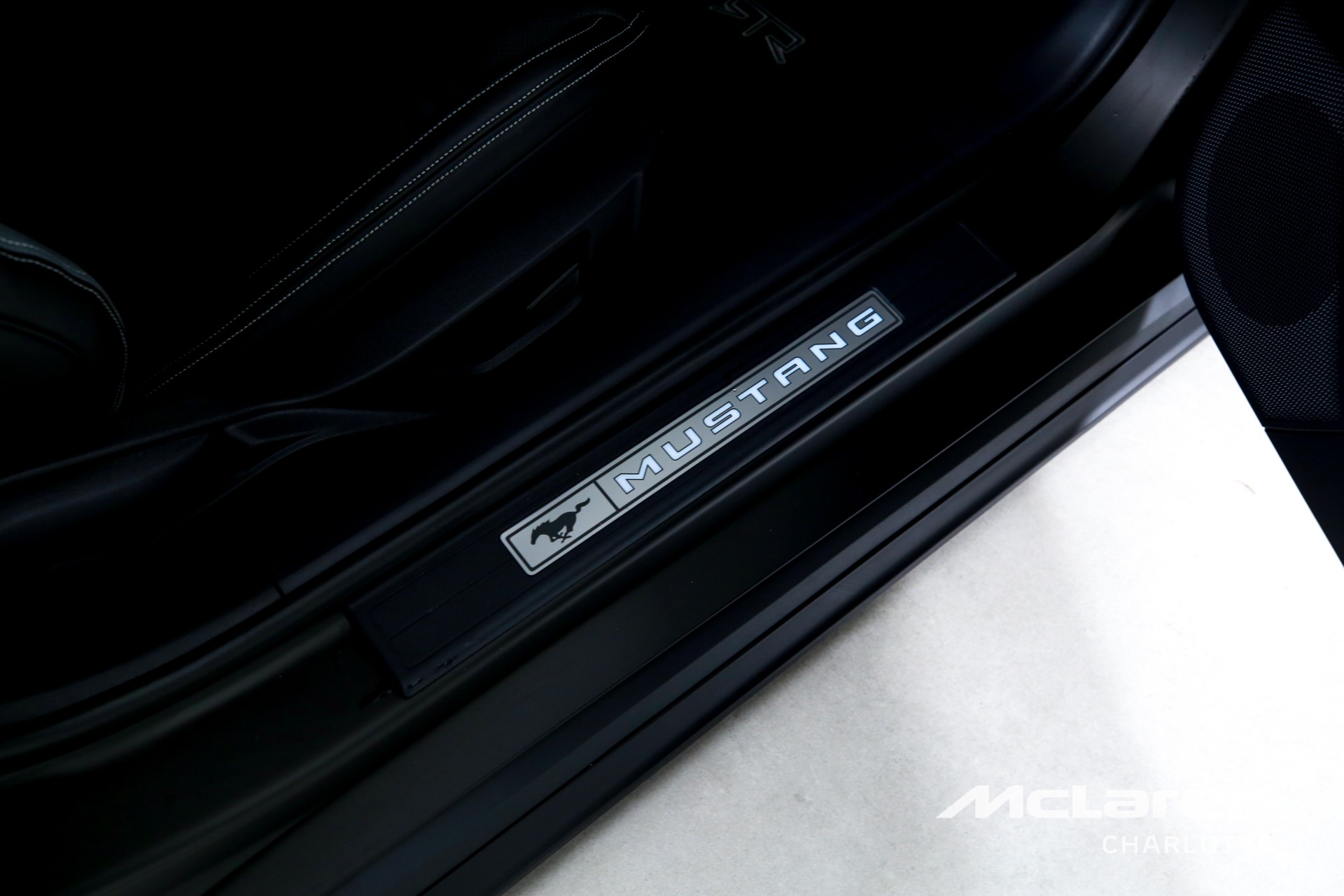 Used 2025 Ford Mustang GT Premium RTR SPEC 3 | Charlotte, NC