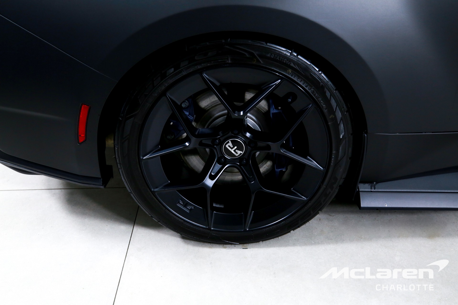 Used 2025 Ford Mustang GT Premium RTR SPEC 3 | Charlotte, NC