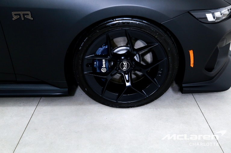 Used-2025-Ford-Mustang-GT-Premium-RTR-SPEC-3