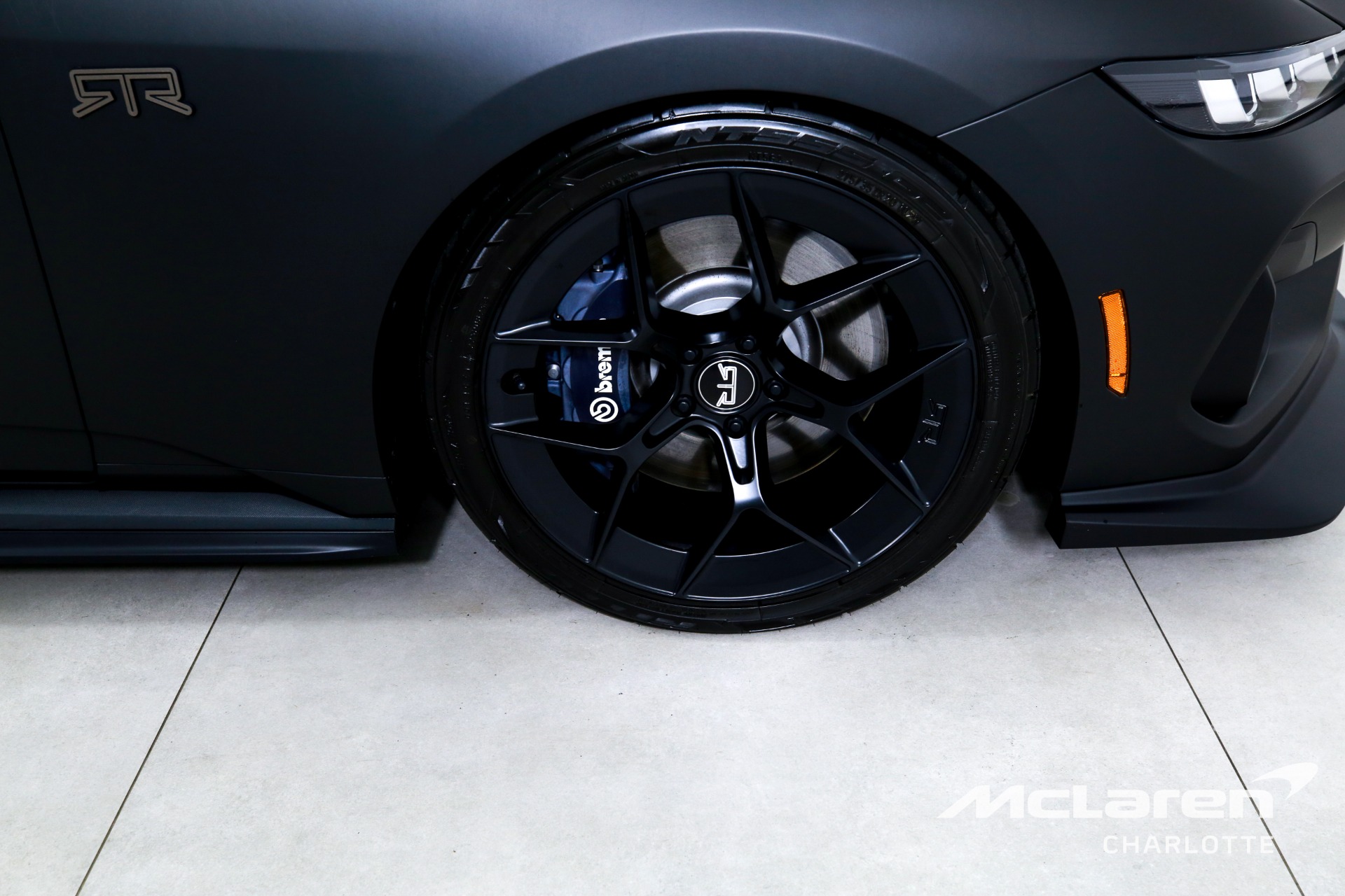 Used 2025 Ford Mustang GT Premium RTR SPEC 3 | Charlotte, NC