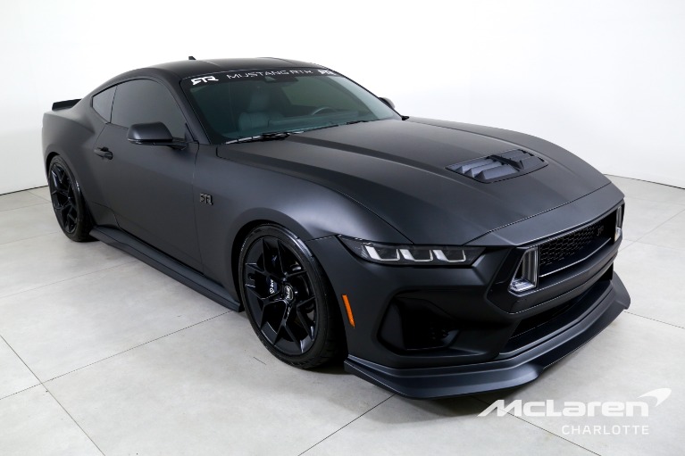 Used-2025-Ford-Mustang-GT-Premium-RTR-SPEC-3