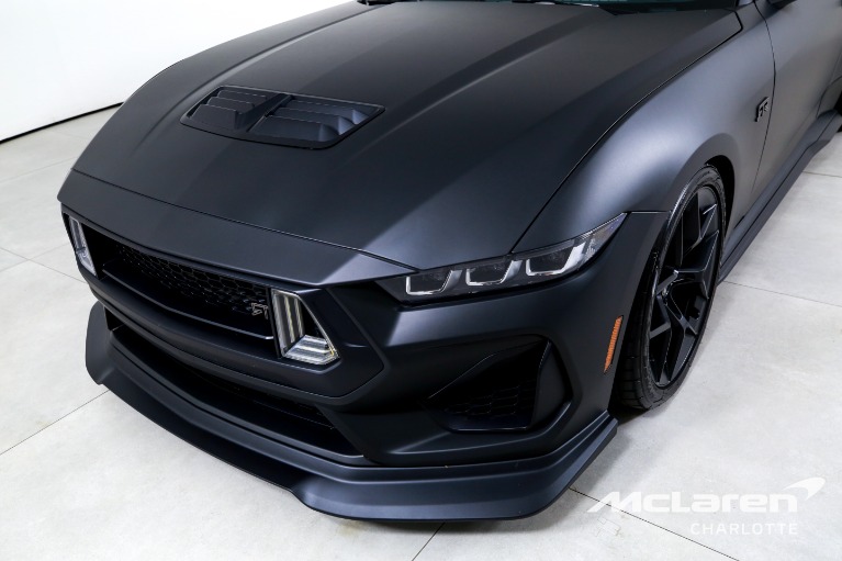 Used-2025-Ford-Mustang-GT-Premium-RTR-SPEC-3