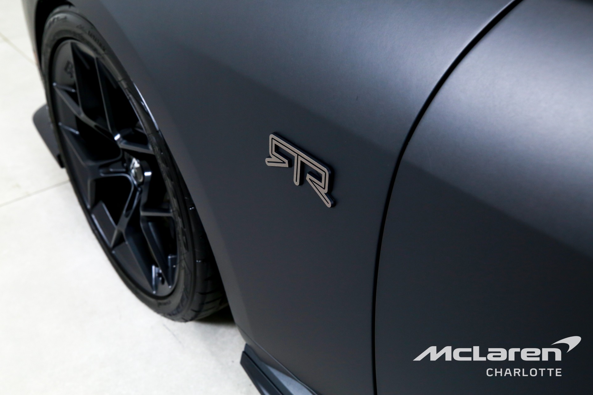 Used 2025 Ford Mustang GT Premium RTR SPEC 3 | Charlotte, NC