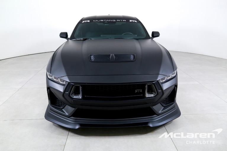 Used-2025-Ford-Mustang-GT-Premium-RTR-SPEC-3