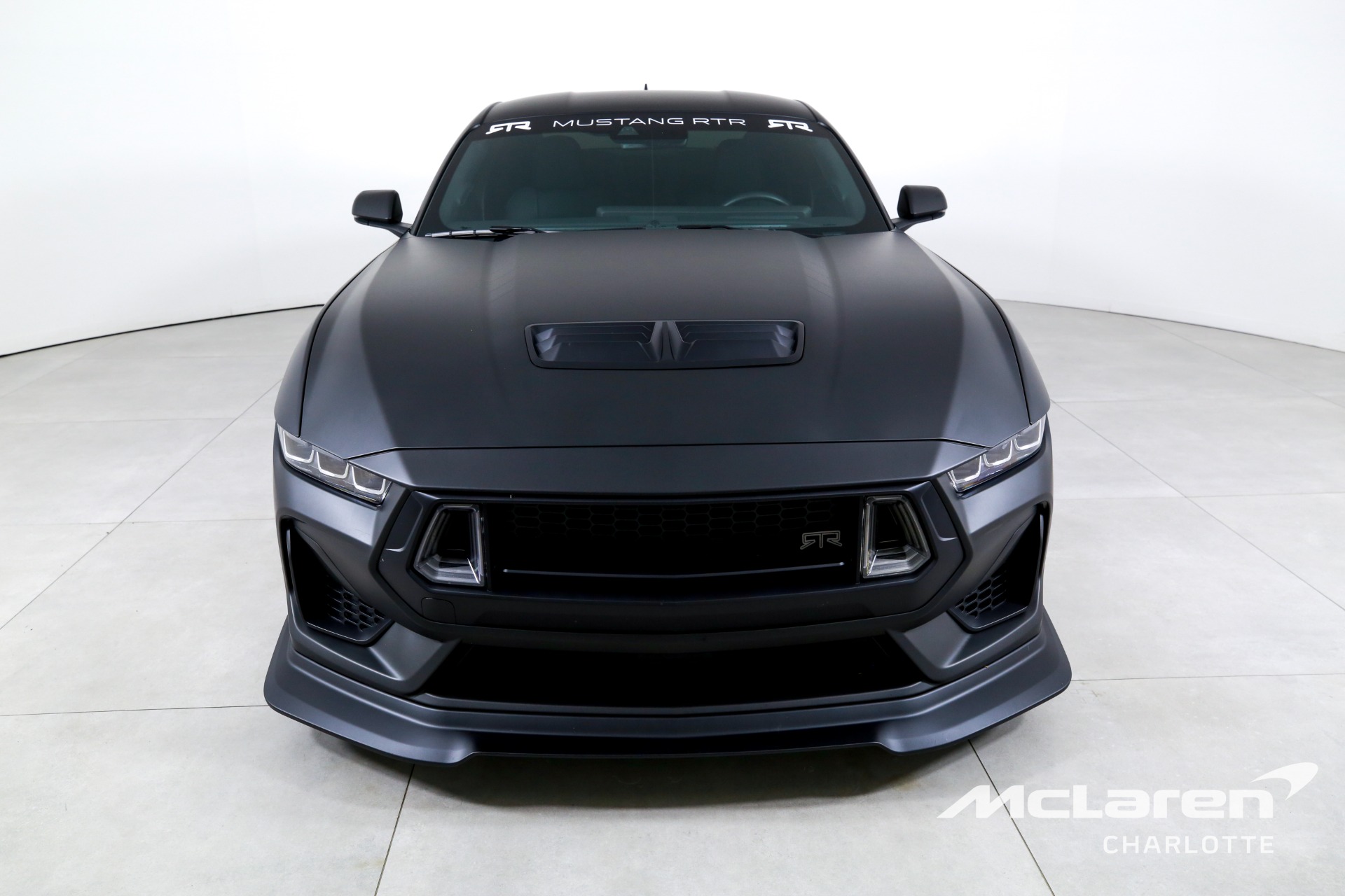 Used 2025 Ford Mustang GT Premium RTR SPEC 3 | Charlotte, NC