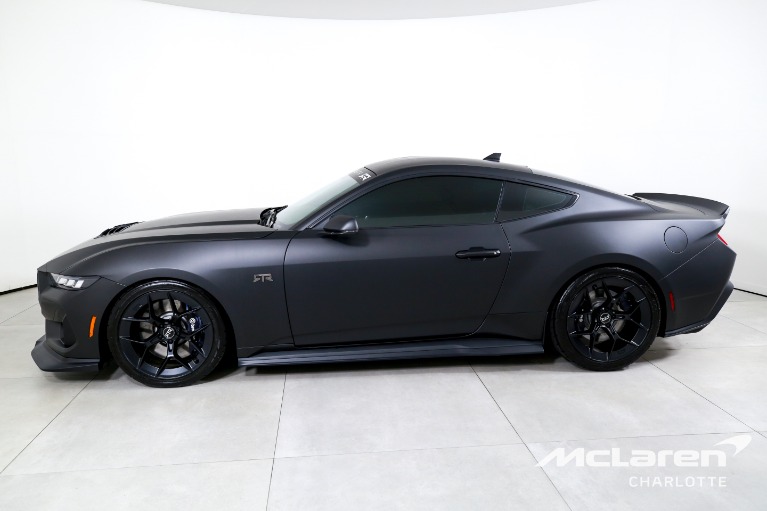 Used-2025-Ford-Mustang-GT-Premium-RTR-SPEC-3