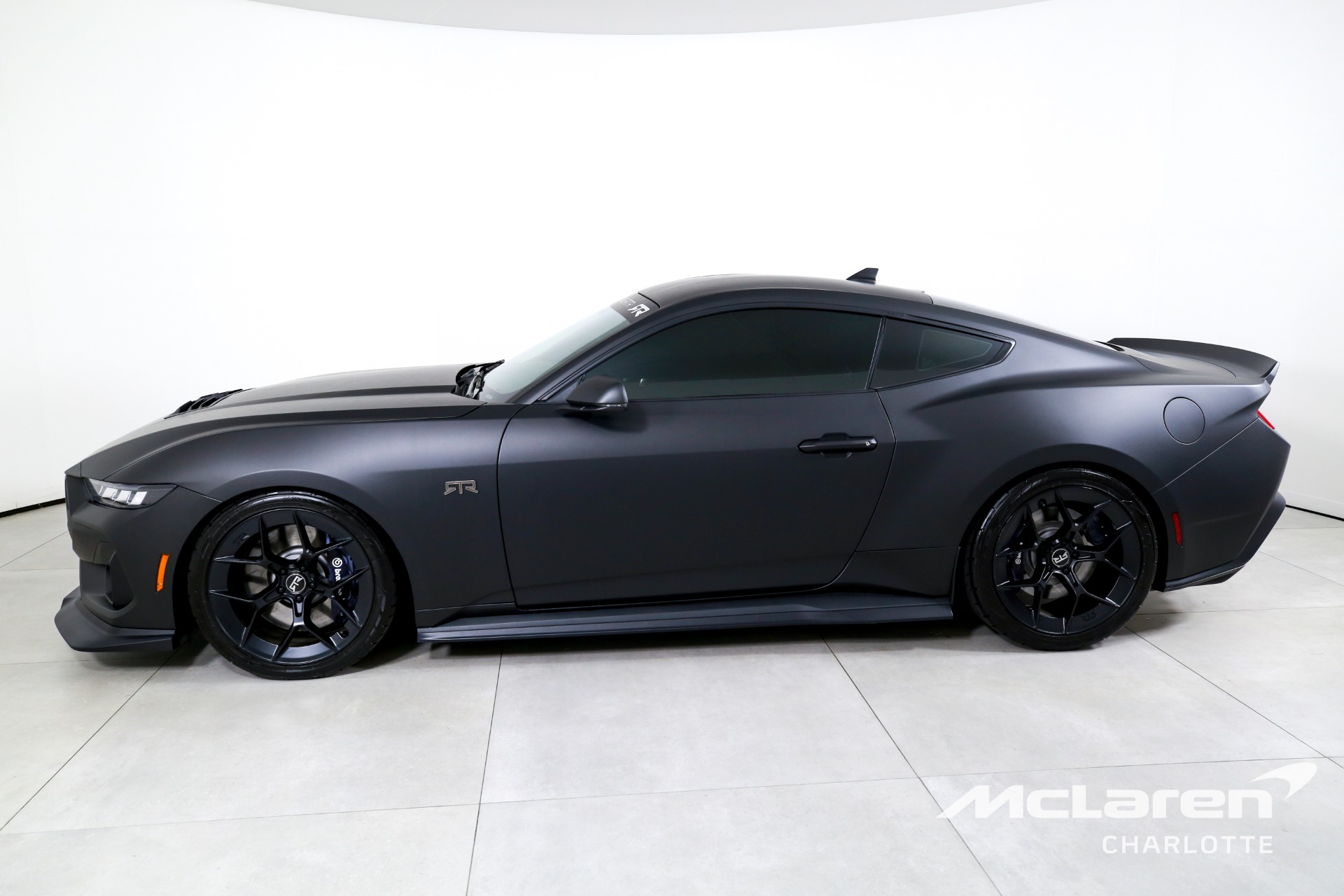 Used 2025 Ford Mustang GT Premium RTR SPEC 3 | Charlotte, NC