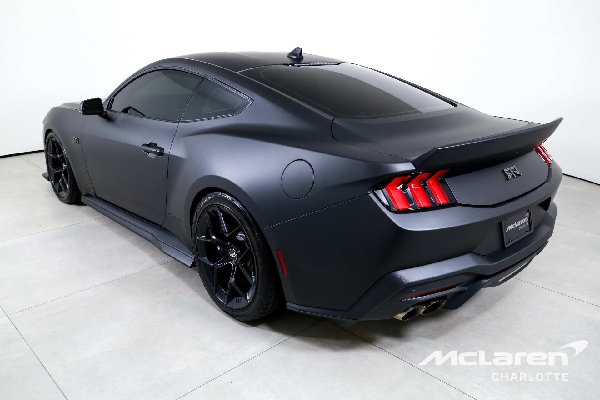 Used 2025 Ford Mustang GT Premium RTR SPEC 3 | Charlotte, NC