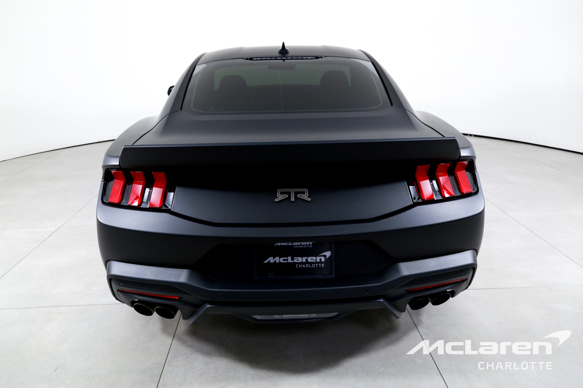 Used 2025 Ford Mustang GT Premium RTR SPEC 3 | Charlotte, NC