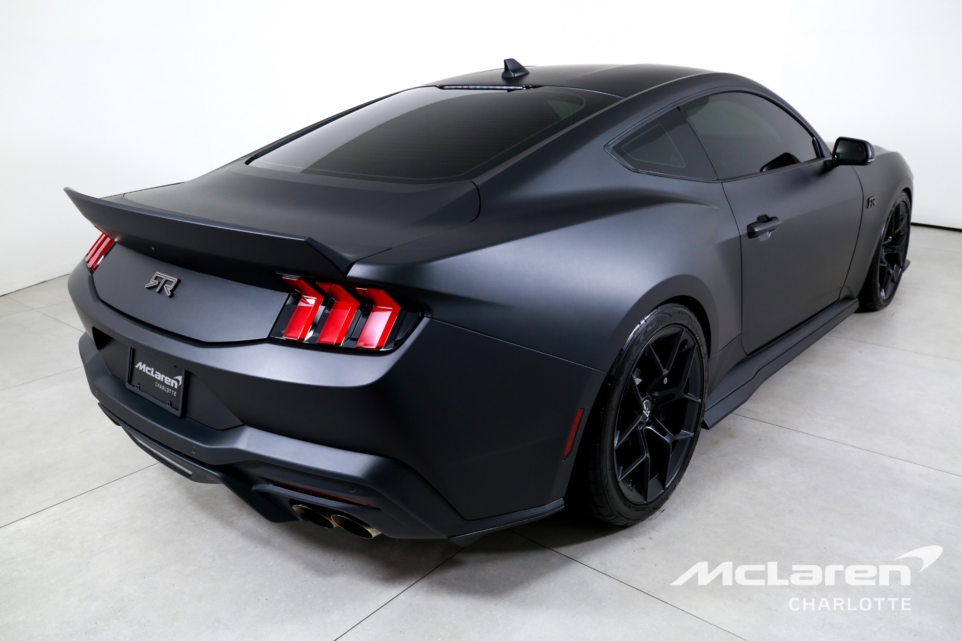 Used 2025 Ford Mustang GT Premium RTR SPEC 3 | Charlotte, NC