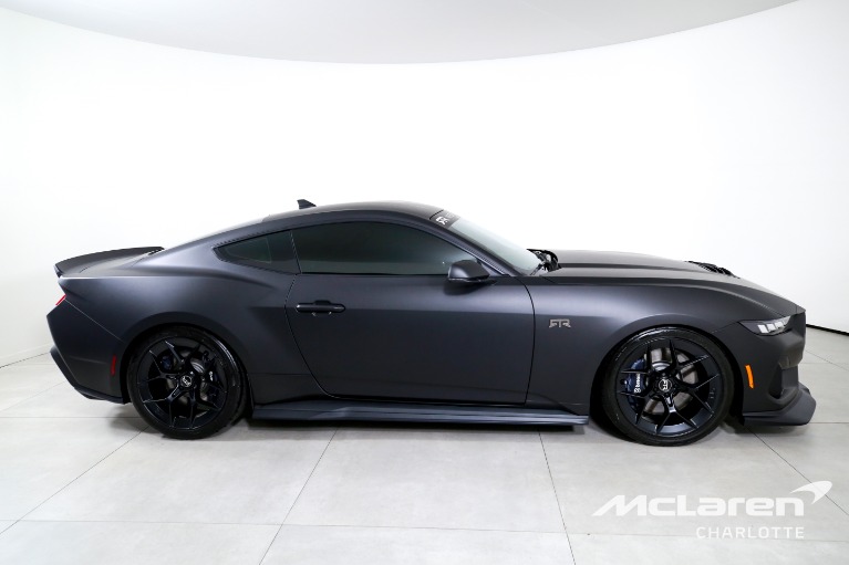 Used-2025-Ford-Mustang-GT-Premium-RTR-SPEC-3