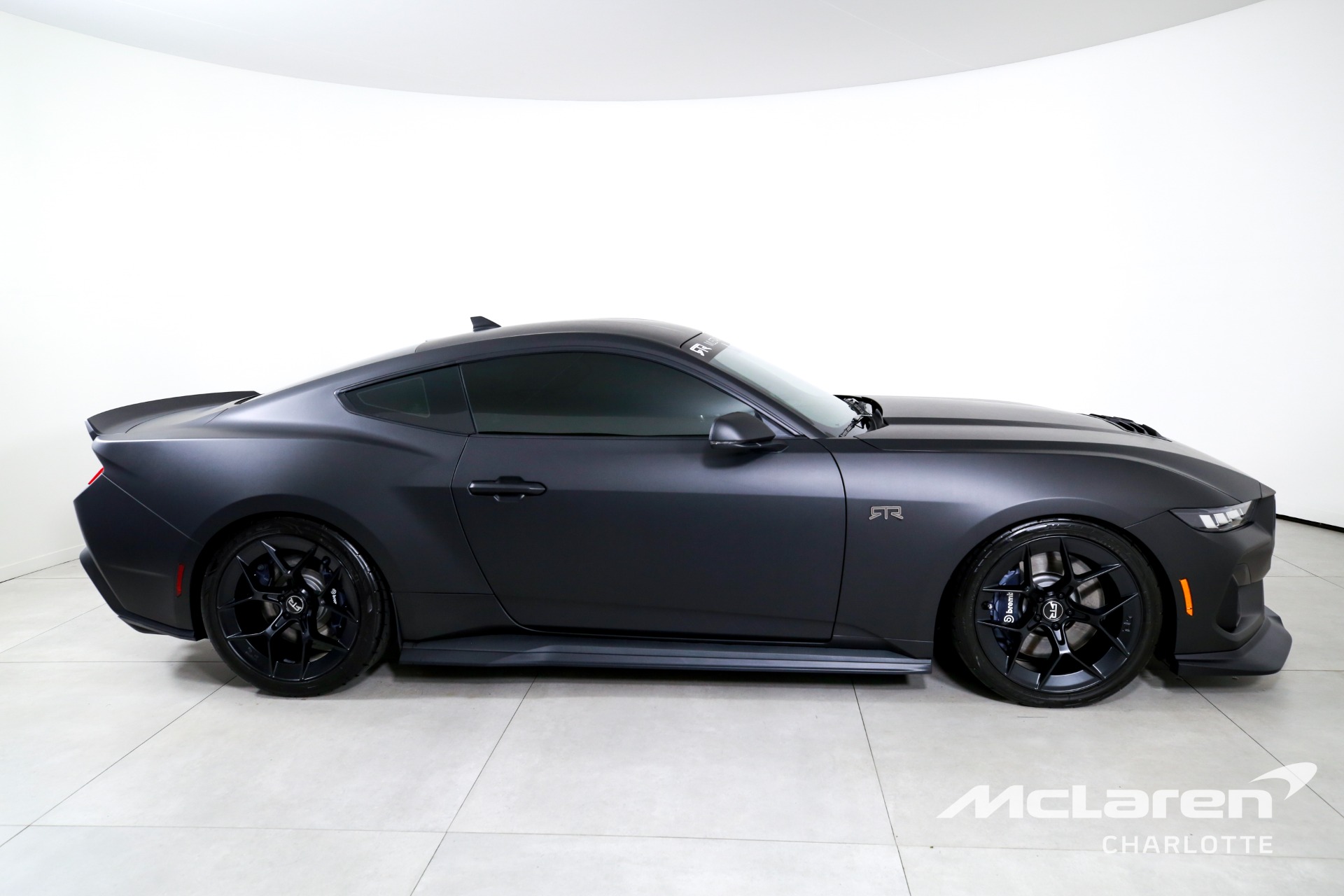 Used 2025 Ford Mustang GT Premium RTR SPEC 3 | Charlotte, NC