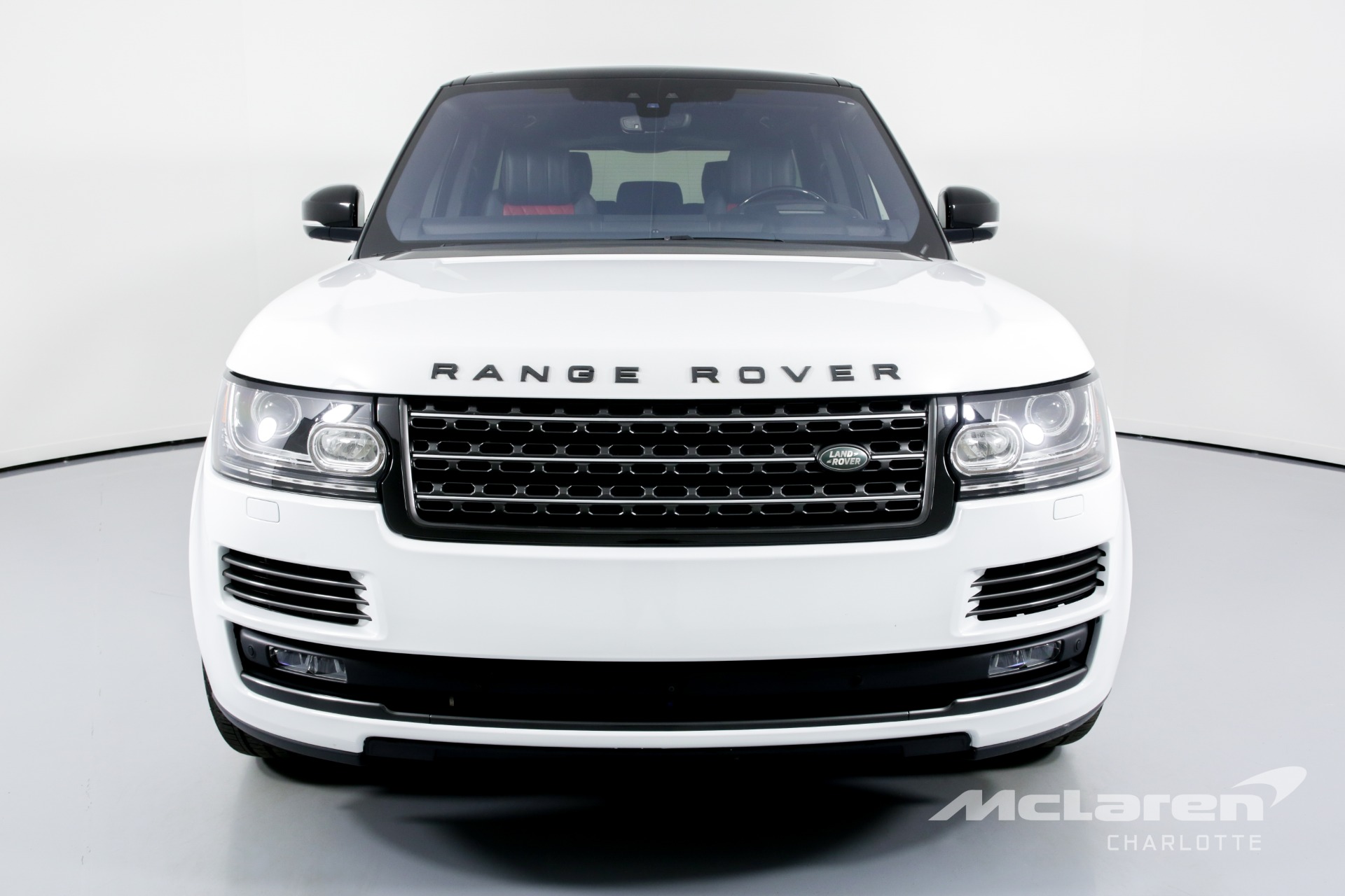 Used 2017 Land Rover Range Rover SVAutobiography Dynamic | Charlotte, NC