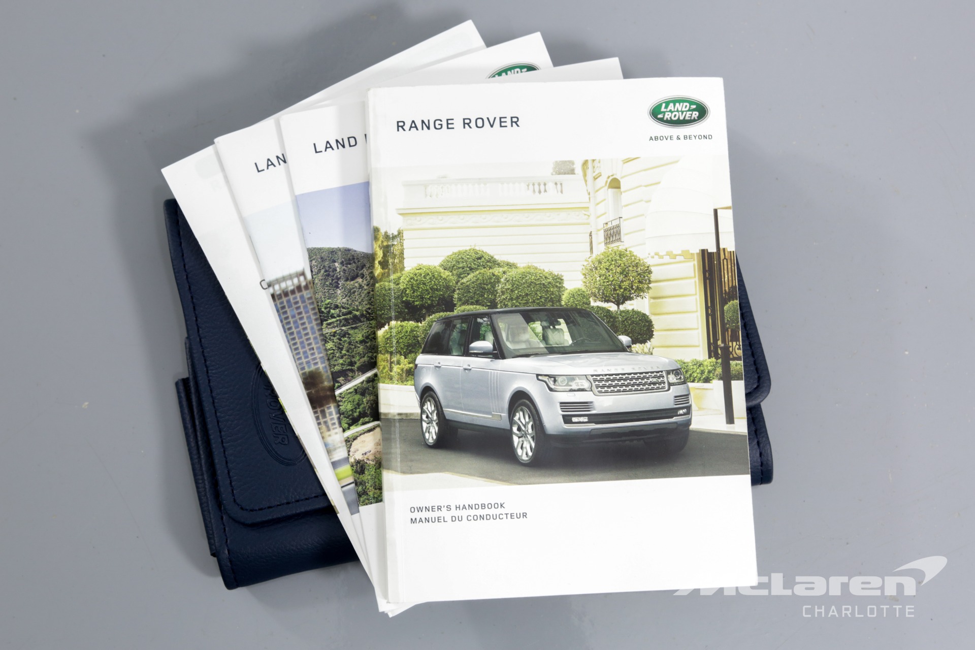 Used 2017 Land Rover Range Rover SVAutobiography Dynamic | Charlotte, NC
