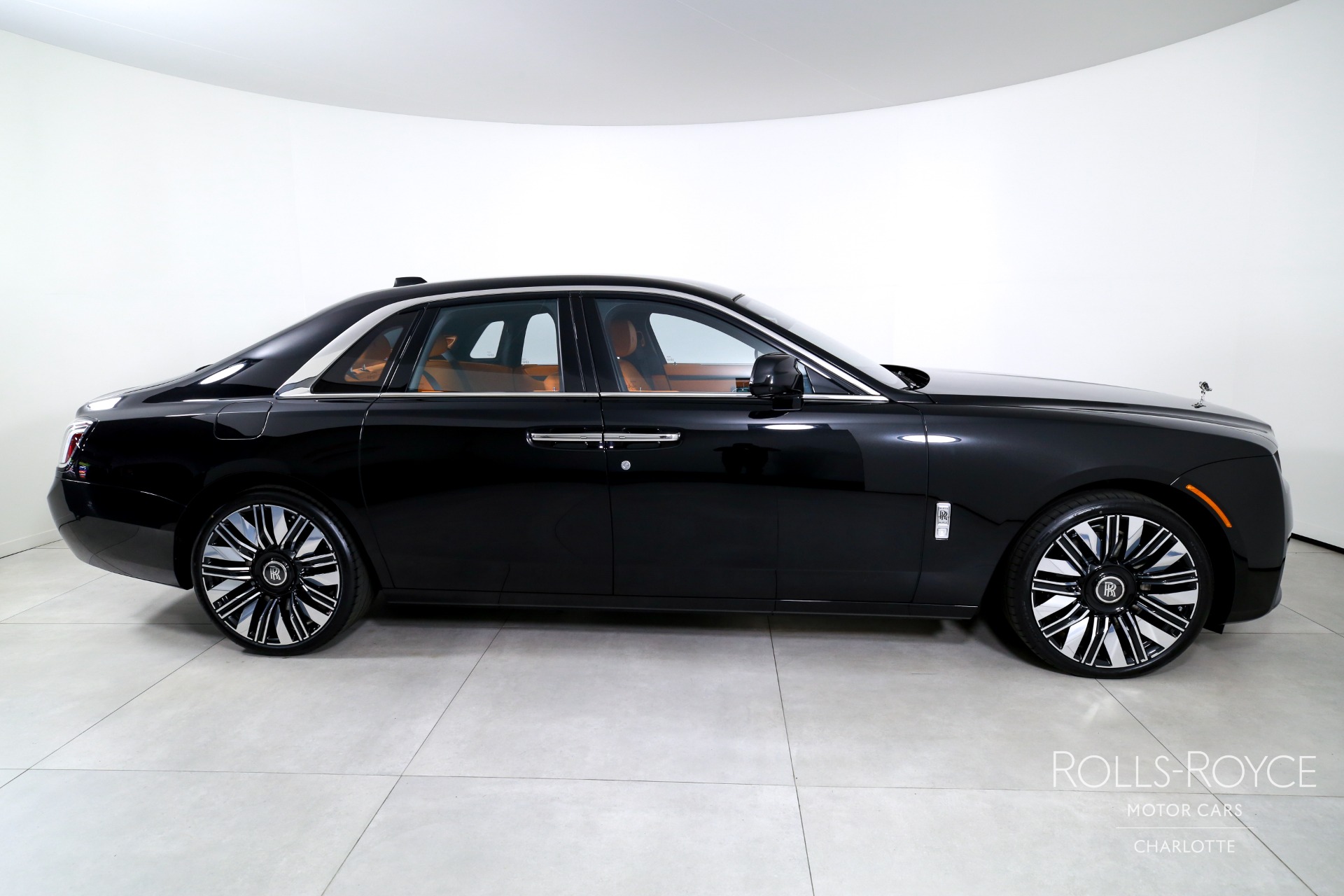 New 2027 Rolls-Royce Ghost  | Charlotte, NC