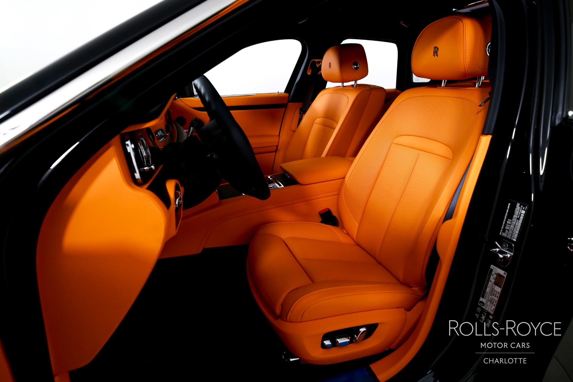 New 2027 Rolls-Royce Ghost  | Charlotte, NC