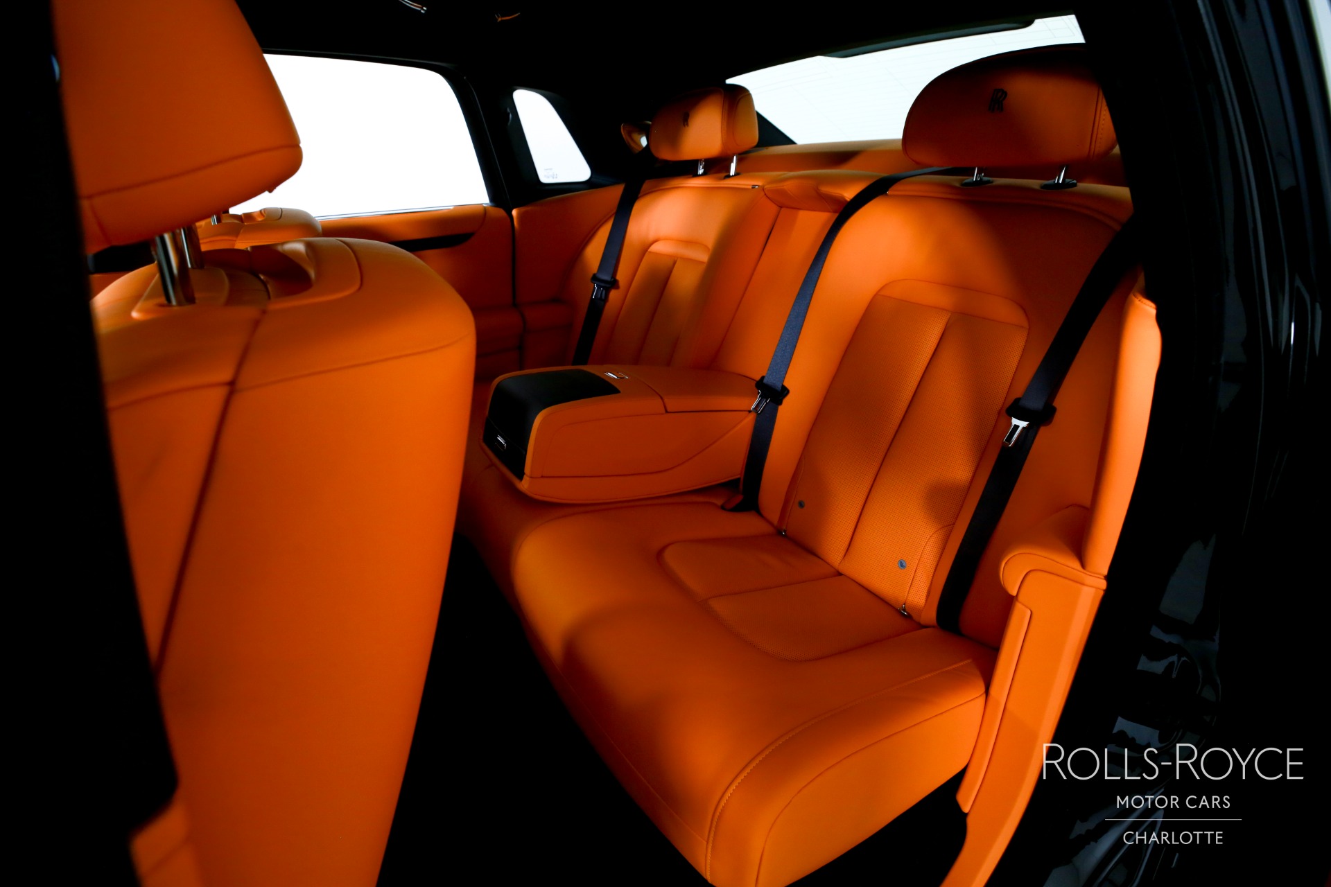 New 2027 Rolls-Royce Ghost  | Charlotte, NC
