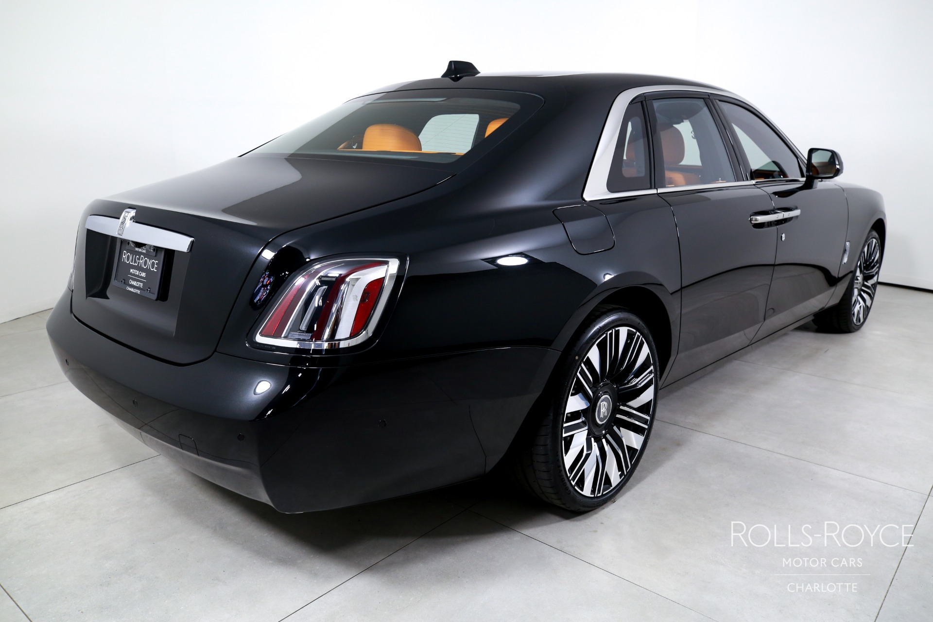 New 2027 Rolls-Royce Ghost  | Charlotte, NC