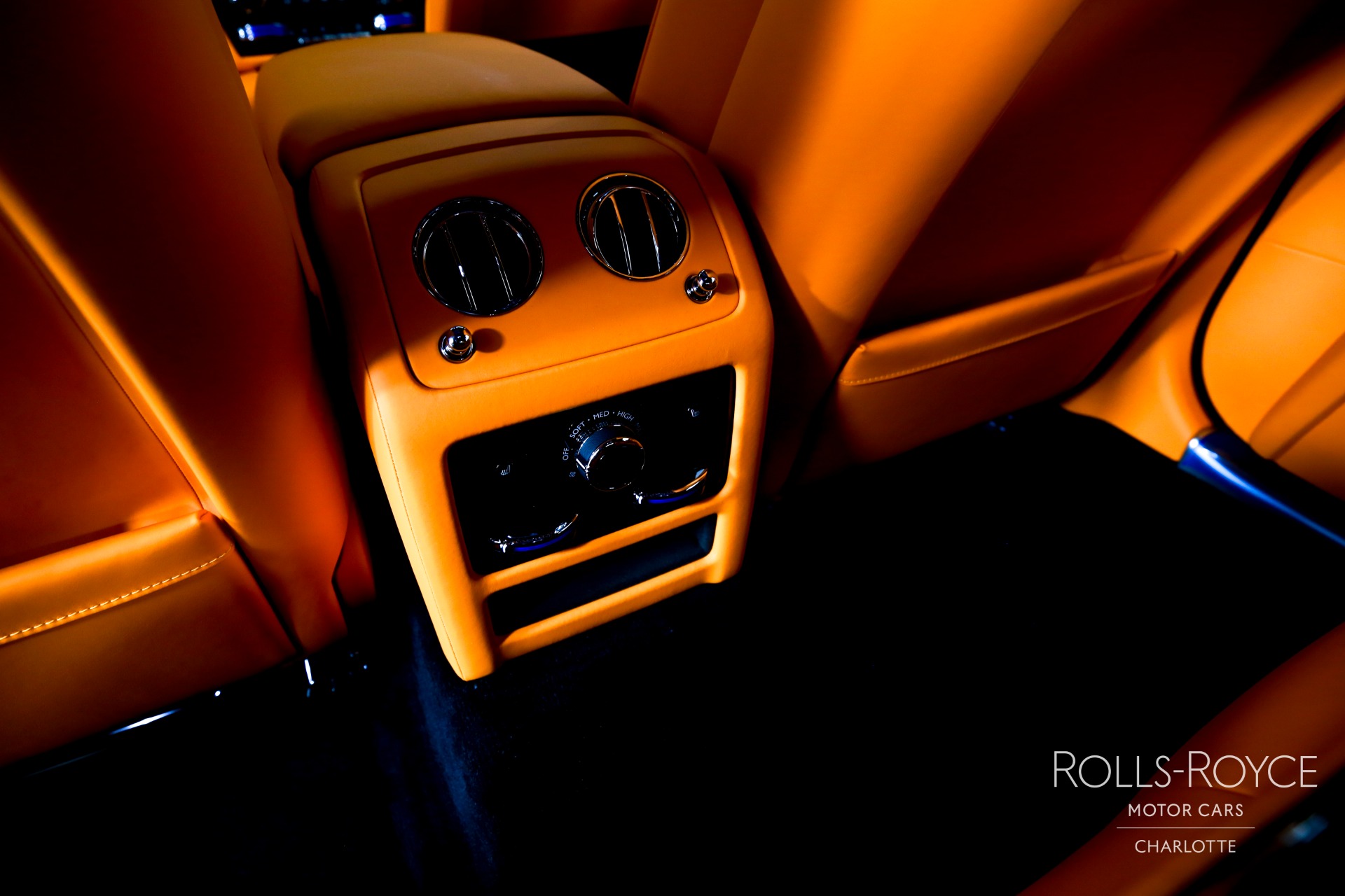 New 2027 Rolls-Royce Ghost  | Charlotte, NC
