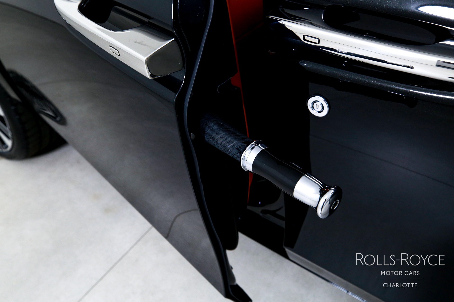 New 2027 Rolls-Royce Ghost  | Charlotte, NC