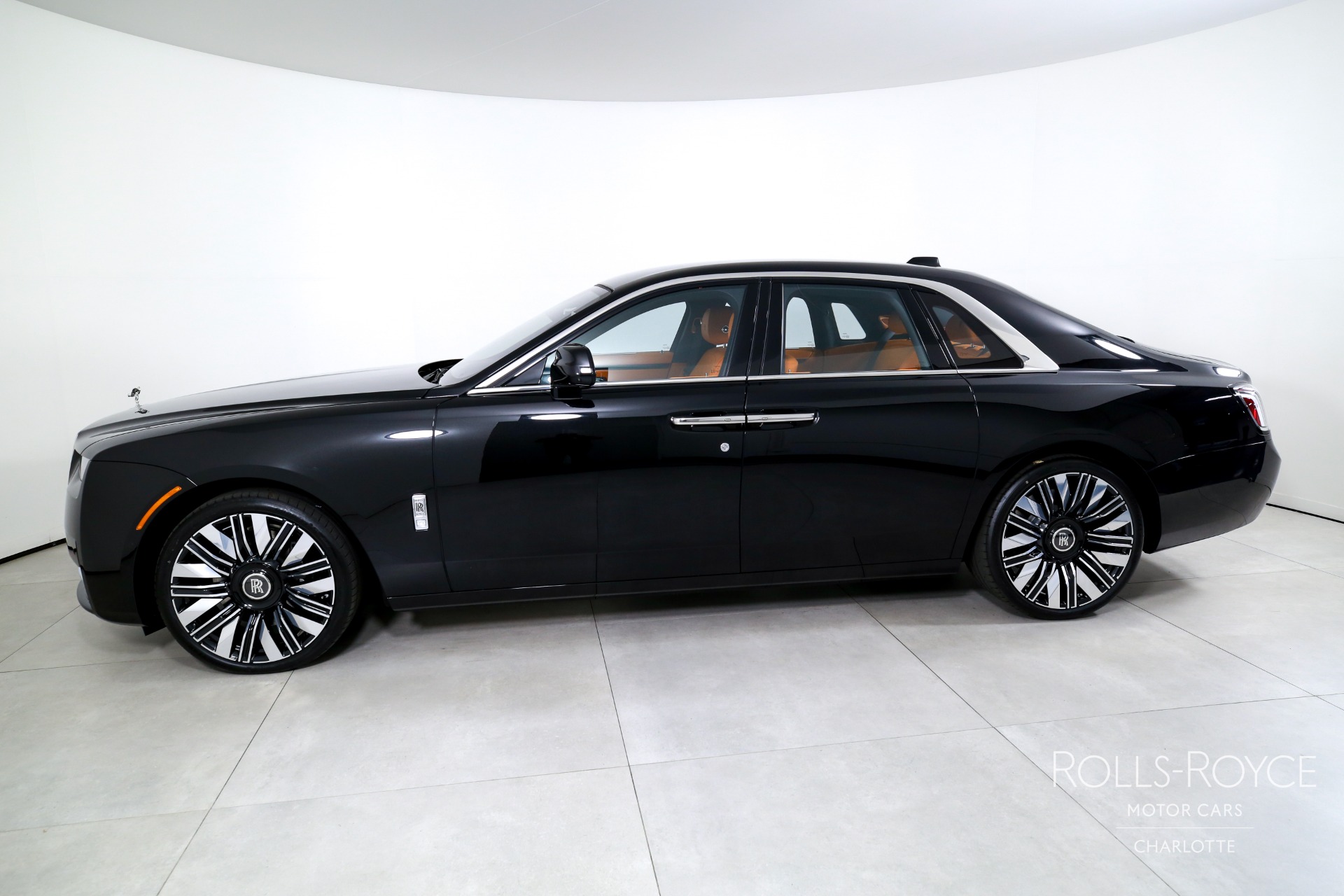 New 2027 Rolls-Royce Ghost  | Charlotte, NC