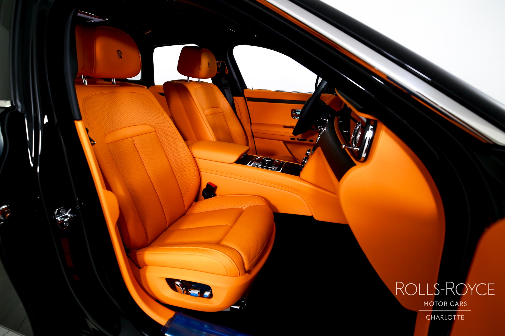 New 2027 Rolls-Royce Ghost  | Charlotte, NC