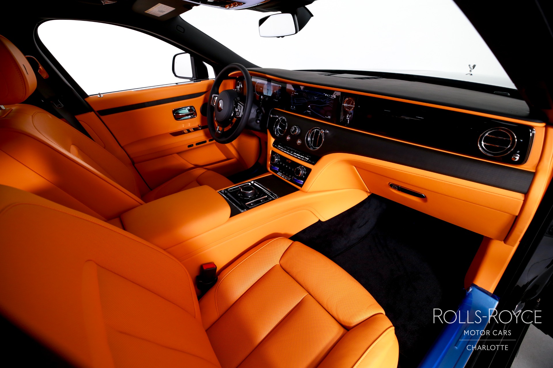 New 2027 Rolls-Royce Ghost  | Charlotte, NC