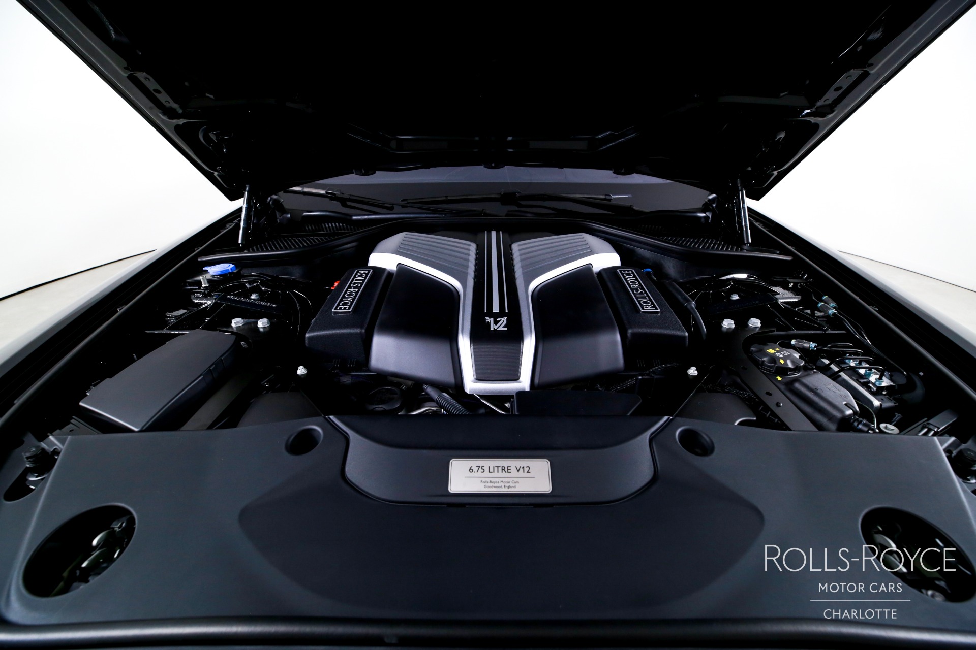 New 2027 Rolls-Royce Ghost  | Charlotte, NC