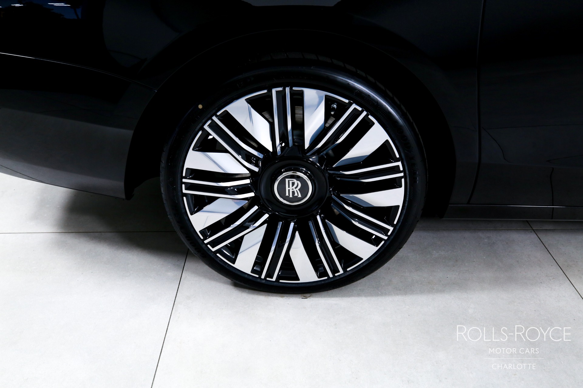New 2027 Rolls-Royce Ghost  | Charlotte, NC