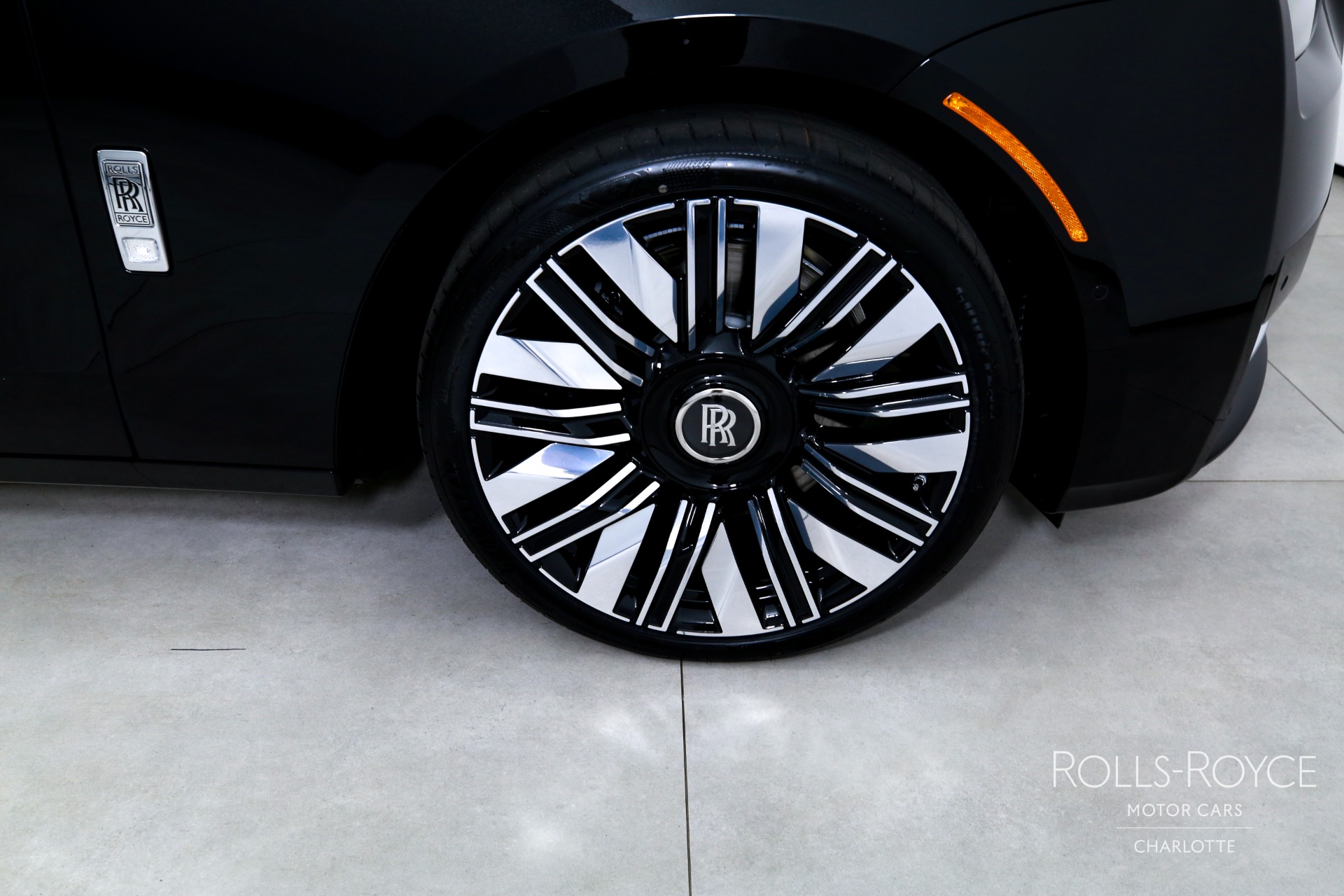 New 2027 Rolls-Royce Ghost  | Charlotte, NC