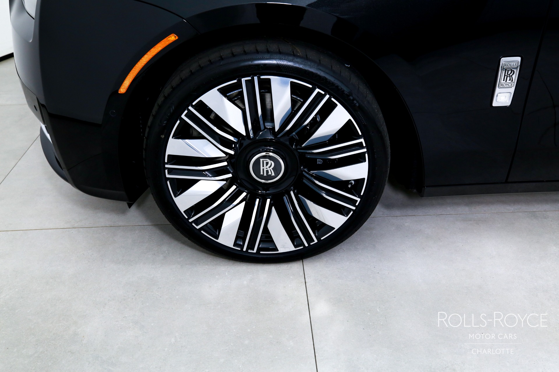New 2027 Rolls-Royce Ghost  | Charlotte, NC