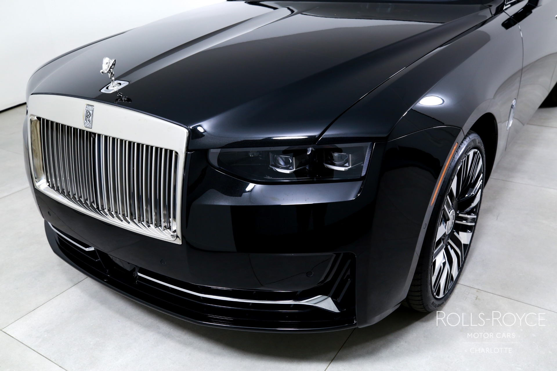 New 2027 Rolls-Royce Ghost  | Charlotte, NC